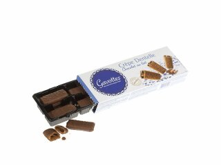 Une barquette recyclable pour Loc Maria Une barquette recyclable pour Loc Maria